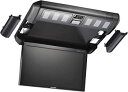 【中古】カロッツェリア(パイオニア) 10.2V型ワイドVGAフリップダウンモニター TVM-FW1030-B