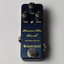 yÁzOne Control Rg[ GtFN^[ o[u Prussian Blue Reverb