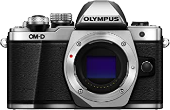 楽天市場】中古 OM-D E-M1 Mark II ボディ（カラーシルバー）の通販