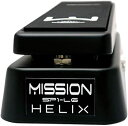 【中古】Mission Engineering エクスプレッションペダル SP1-L6H(2)