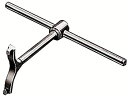 【中古】TOTO:洗濯機パントラップ締付工具(ABS製トラップ用) <PWH100> 型式:PWH100