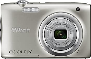 【中古】Nikon デジタルカメラ COOLPIX 