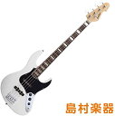 【中古】GrassRoots G-AM-55MS/R SW エレキベース