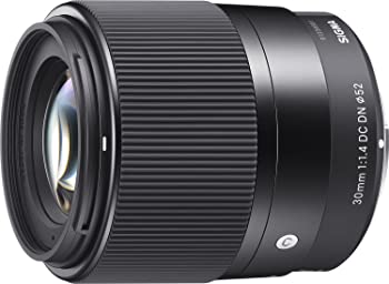 【中古】SIGMA 30mm F1.4 DC DN | Contemporary C016 | Sony Eマウント | APS-C/Super35 ミラーレス専用 【中古】SIGMA 30mm F1.4 DC DN | Contemporary C016 | Sony Eマウント | APS-C/Super35 ミラーレス専用