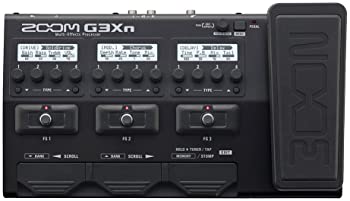 ZOOM G3Xn (ボードケース付き) 楽天市場】zoom g3xn ケースの通販