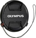 【中古】OLYMPUS レンズキャップ PRLC-17 レンズポートPPO-EP03用レンズキャップ PRLC-17