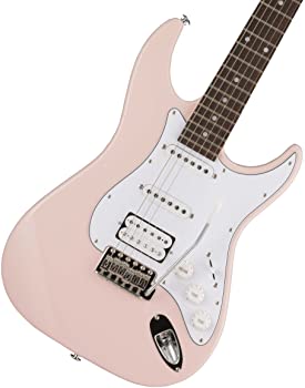 【中古】Greco グレコ WS-STD SSH Light Pink/Rosewood (ライト・ピンク/ローズウッド指板)