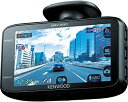 【中古】KENWOOD ケンウッド WideQuad-HD ドライブレコーダー DRV-830 GPS搭載約368万画素 高画質