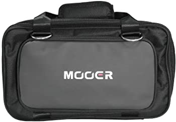 【中古】Mooer SC-200 Soft Carry Case for GE200 ソフトキャリーケース