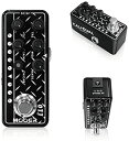 【中古】Mooer Micro Preamp 011 プリアンプ ギターエフェクター(2)