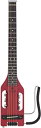 【中古】TRAVELER GUITAR トラベラーギター Ultra-Light Acoustic ウルトラライト・アコースティック/Vintage Red ヴィンテージ・レッド