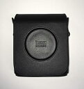 【中古】FUJIFILM ハイブリッドインスタントカメラ instax SQUARE SQ20用カメラケース INSTAX SQUARE SQ20 レザーカメラ...