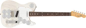 【中古】Fender エレキギター Jimmy Page Mirror Telecaster?, R ...