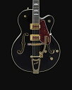 【中古】GRETSCH G5420TG Limited Edition Electromatic? '50s Hollow Body Single-Cut with Bigsby? Black