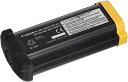 【中古】Canon ニッケル水素パック NP-E3