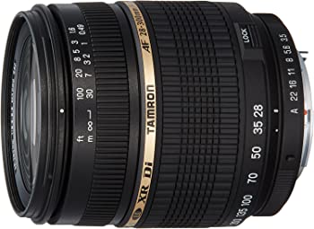 šTAMRON Ψ AF28-300mm F3.5-6.3 XR Di ڥ󥿥å ե륵б A061P