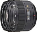 【中古】パナソニック 単焦点レンズ フォーサーズ用 ライカ D SUMMILUX 25mm/F1.4 ASPH. L-X025(2)