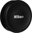 【中古】Nikon レンズキャップ FC-14-24 (AF-S 14-24付属品)