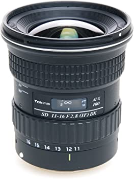 【中古】Tokina 超広角ズームレンズ A