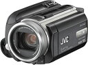 【中古】JVCケンウッド ビクター 120GBハイビジョンハードディスクムービー GZ-HD40