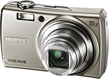 【中古】FUJIFILM デジタルカメラ FineP