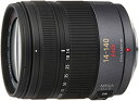 【中古】パナソニック 望遠ズームレンズ マイクロフォーサーズ用 ルミックス G VARIO HD 14-140mm/F4.0-5.8 ASPH/MEGA O.I.S. H-VS014140(2)