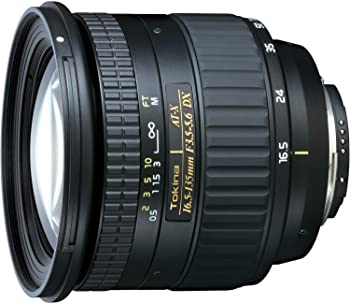 【中古】Tokina 標準ズームレンズ AT-X