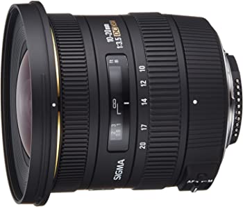 šSIGMA Ķѥ 10-20mm F3.5 EX DC HSM ˥ APS-C 202552