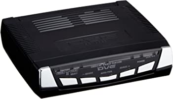 【中古】PROSPEC デジタルビデオ編集機 DVE793 S端子/ピン端子入出力搭載 スタンダードモデル ブラック