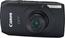 【中古】Canon デジタルカメラ IXY30S ブラック IXY30S(BK)