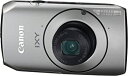 【中古】Canon デジタルカメラ IXY30S シルバー IXY30S(SL)(2)