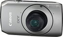 【中古】Canon デジタルカメラ IXY30S シルバー IXY30S(SL)