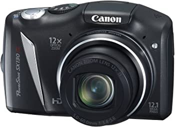【中古】Canon デジタルカメラ Powersho