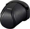 【中古】Canon 一眼カメラケース ブラック EH21-L