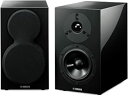 【中古】YAMAHA スピーカー (ピアノブラック) 2台1組 NS-BP200BP(2)