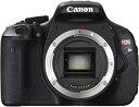 【中古】Canon デジタル一眼レフカメ