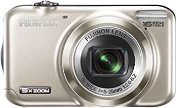【中古】FUJIFILM デジタルカメラ FinePix JX400 シャンパンゴールド FX-JX400G 【中古】FUJIFILM デジタルカメラ FinePix JX400 シャンパンゴールド FX-JX400G