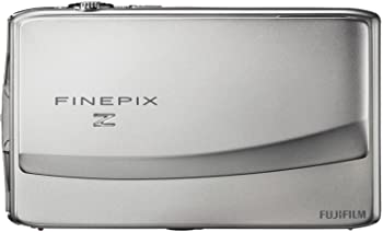 【中古】FUJIFILM デジタルカメラ FinePix Z900 EXR シルバー FX-Z900EXR S F FX-Z900EXR S