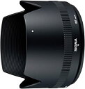 【中古】SIGMA レンズフード LH850-03
