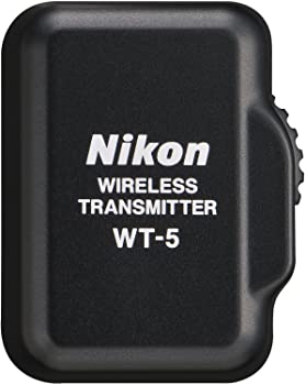 【中古】Nikon ワイヤレストランスミッター WT-5 【中古】Nikon ワイヤレストランスミッター WT-5