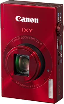 【中古】Canon デジタルカメラ IXY 3 約1010万画素 光学12倍ズーム レッド IXY3(RE)【メーカー名】【メーカー型番】【ブランド名】【商品説明】Canon デジタルカメラ IXY 3 約1010万画素 光学12倍ズーム レッド IXY3(RE)[インターフェース]USB2.0/AV/miniHDMI [記録]SD/SDHC/SDXC(micro) [OS]WinXP/Vista/7、Mac10.6-10.7[有効画素]1010万 [ズーム]光学12倍/デジタル4倍 [最大解像度]3648×2736 [カラー]レッド87.1mm53.9mm19.2mm 映像商品などにimportと記載のある商品に関してはご使用中の機種では使用できないこともございますので予めご確認の上お買い求めください。 付属品については商品タイトルに記載がない場合がありますので、ご不明な場合はメッセージにてお問い合わせください。 画像はイメージ写真ですので画像の通りではないこともございます。ビデオデッキ、各プレーヤーなどリモコンなど付属してない場合もございます。 限定版の付属品、ダウンロードコードなどは無い場合もございます。 中古品の場合、基本的に説明書・外箱・ドライバーインストール用のCD-ROMはついておりません。 当店では初期不良に限り、商品到着から7日間は返品を受付けております。 ご注文からお届けまで ご注文⇒ご注文は24時間受け付けております。 注文確認⇒当店より注文確認メールを送信いたします。 入金確認⇒決済の承認が完了した翌日より、お届けまで3営業日〜10営業日前後とお考え下さい。 ※在庫切れの場合はご連絡させて頂きます。 出荷⇒配送準備が整い次第、出荷致します。配送業者、追跡番号等の詳細をメール送信致します。 ※離島、北海道、九州、沖縄は遅れる場合がございます。予めご了承下さい。 ※ご注文後、当店より確認のメールをする場合がございます。期日までにご返信が無い場合キャンセルとなりますので予めご了承くださいませ。 ※当店ではお客様とのやりとりを正確に記録する為、電話での対応はしておりません。メッセージにてご連絡くださいませ。