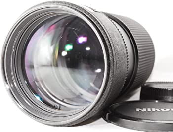 【中古】Nikon AFレンズ AF 80-200mm F2.8 ED