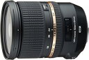 【中古】TAMRON 大口径標準ズームレンズ SP 24-70mm F2.8 Di VC USD キヤノン用 フルサイズ対応 A007E