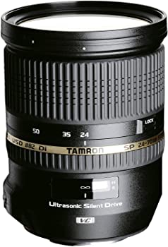 【中古】TAMRON 大口径標準ズームレ