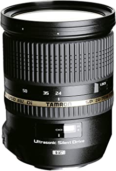 yÁzTAMRON aWY[Y SP 24-70mm F2.8 Di VC USD jRp tTCYΉ A007N