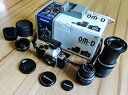 【中古】OLYMPUS ミラーレス一眼 OM-D E