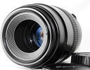 【中古】Canon EF レンズ 100mm F2.8 マクロ(2)