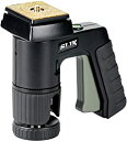 【中古】SLIK 雲台 AF1100E N グリップ型 206447
