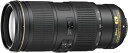 【中古】Nikon AF-S NIKKOR 70-200mm f/4G ED VR Lens