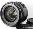 【中古】Canon 単焦点レンズ EF35mm F2 IS USM フルサイズ対応